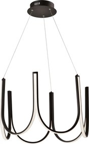 Φωτιστικό Οροφής LED Viokef Globus 4271500