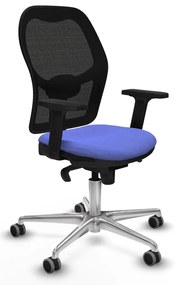 Καρέκλα Παιχνιδιού Piqueras y Crespo 2D086G0 Ανοιχτό Μπλε