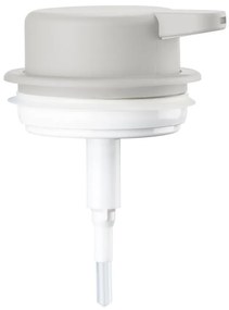 ΑΝΤΑΛΛΑΚΤΙΚΟ DISPENSER UME ΡΟΖ