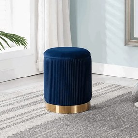 Σετ σκαμπό Linear-Mple