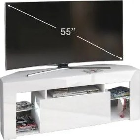 Έπιπλο τηλεόρασης Pivot - 125.00Χ40.00Χ50.00cm