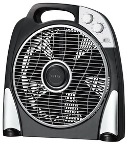 Ανεμιστήρας Επιδαπέδιος Titanflow 55W 30cm Estia 06-30131