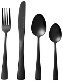 Μαχαιροπίρουνα Arden (Σετ 16Τμχ) MY0014 Black Maxwell&Williams 16 τμχ Stainless Steel