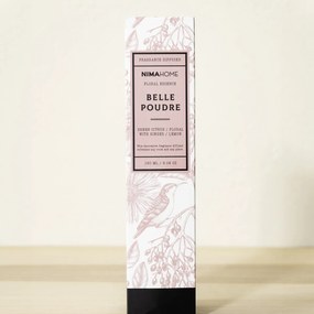 Αρωματικό Σπρέυ Χώρου 240ml Nima Belle Poudre
