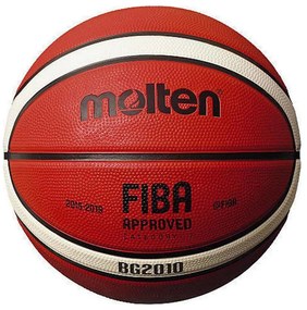 Μπάλα Μπάσκετ Molten Νο 6 B6G2010