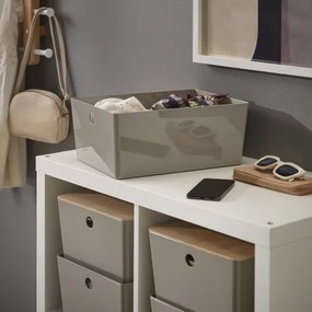 KUGGIS κουτί, 26x35x15 cm 205.862.36