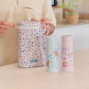 Miniland Θερμός υγρών 350ml BEAR