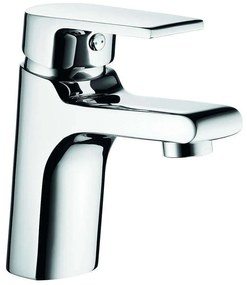 Μπαταρία Νιπτήρα Vigoro 090925001 Chrome Pyramis Metal
