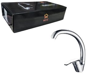 MEIQ Βρύση κουζίνας - Μπαταρίες Κουζίνας Rubinetto - Kitchen Faucet / Rubinetto