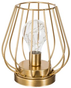 Φανάρι LED Με Μπαταρία A-S Gold 161940