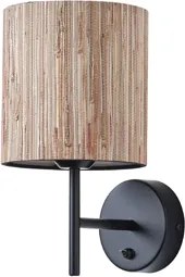 Απλίκα Τοίχου Eurolamp Aenon 144-31035