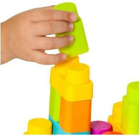 Playset Moltó 21450 30 Τεμάχια Δομικά Στοιχεία