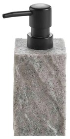 Dispenser Μπάνιου (6.5x6.6x16) L-C Stony Gris 1802248