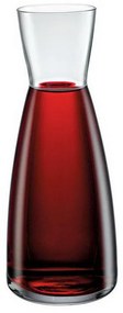 Καράφα Γυάλινη Διάφανη 500ml-9,3x17,1εκ. Ypsilon Bormioli Rocco BR00125081