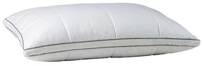 Μαξιλάρι Ύπνου Ανατομικό Πουπουλένιο Goose White Kentia 50Χ70 50x70cm Feather