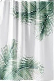Κουρτίνα μπάνιου Douceur d'intérieur - 180x200cm - Πολύχρωμο