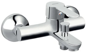 Μπαταρία Μπάνιου Savio BSV1 Chrome Ferro Metal