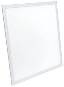 Panel Led MTN-27111 36W 6000K 3600lm 59,5x59,5cm White Metanor Square