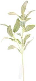 Supergreens Τεχνητό Κλωνάρι Πράσινο 78 εκ