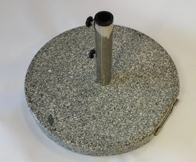 Βάση ομπρέλας Bloom Outdoor Mobel Granite Stand 50kg for center pole umbrella ZDE220221-04-0080