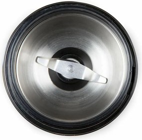 Μύλο για Μπαχαρικά DOMO DO712K Μαύρο