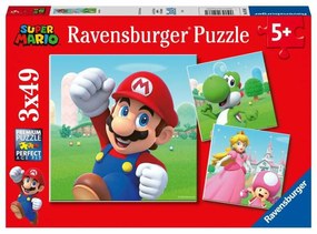Παζλ Ravensburger 147 Τεμάχια