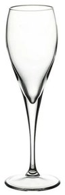 Ποτήρι Λικέρ Γυάλινο Διάφανο Monte Carlo ESPIEL 131ml-6,2x19,3εκ. SP440086G6