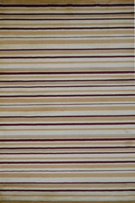 Χαλί Paris 504 Beige-Red 160X230cm