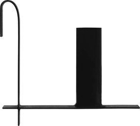 vidaXL Εργαλείο Ξετυλίγματος για Ρολά Περίφραξης Ατσάλινο