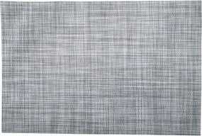 Σουπλά (45x30) Estia Mesh Γκρι 07-32456