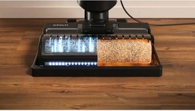 Σκούπα Ατμοκαθαριστής POLTI RollySteam WD40C