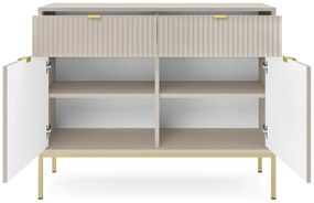 Μπουφές Palermo II-Mpez-Xruso