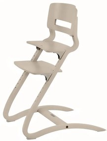 Leander Louie παιδική καρέκλα φαγητού Cappuccino