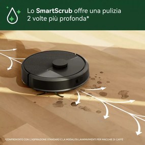 Ηλεκτρική σκούπα Ρομπότ iRobot