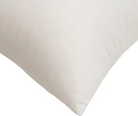 Μαξιλάρι ύπνου Silicon pakoworld 70x50