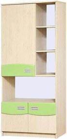 Βιβλιοθήκη Tom