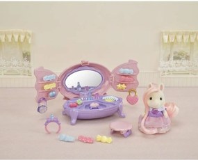 Σετ παιχνιδιών Sylvanian Families 5704 Πριγκίπισσα