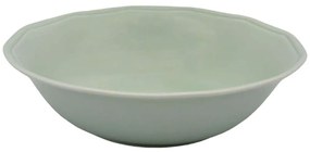 Σαλατιέρα Premium Classic 8254-06 23cm Mint Ankor Large Porcelain