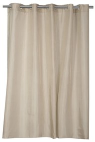 Κουρτίνα Μπάνιου (180x200) Με Τρουκς Nef-Nef Homeware Shower Linen