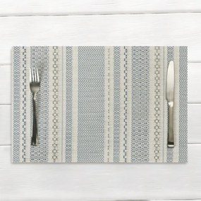 Σουπλά (30x45) Whitegg ΣΟΥΠ11-2