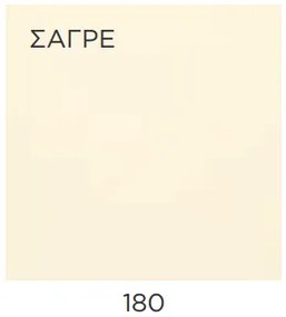 ELTOP Πάγκος Κουζίνας 410 Χ 60 Χ 3 cm