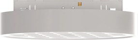 Μαγνητικό σποτ LED ACA TREYE-MINI λευκό 15W 4000K ουδέτερο λευκό φως 950lm 24V DC