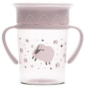 LORELLI ΕΚΠΑΙΔΕΥΤΙΚΟ ΚΥΠΕΛΛΟ 360' MY FRIEND MELLOW ROSE 10230520005