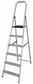 Σκάλα Altipesa 306N Αλουμίνιο