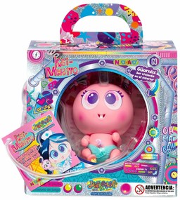 Κούκλα Brainbox