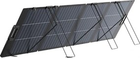 EcoFlow 220W: Ελαφρύ, φορητό ηλιακό πάνελ