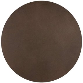 Φωτιστικό Τοίχου - Απλίκα Luna 6454 Φ30cm 3xG9 6W Brown TK Lighting