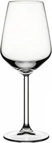 Wine Glass Set (6 Pieces) PB-440080 Transparent