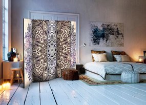 Διαχωριστικό με 5 τμήματα - Oriental Artistry II [Room Dividers] 225x172