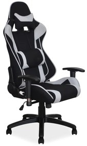 VIPER ΜΑΥΡΗ / ΓΚΡΙ ΣΤΡΙΦΕΡΗ ΚΑΡΕΚΛΑ DIOMMI OBRVIPERCSZ DIOMMI-80-2093